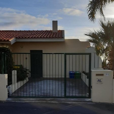 Garajau House - Sunrise To Sunset Ocean View Villa Canico  Exterior photo