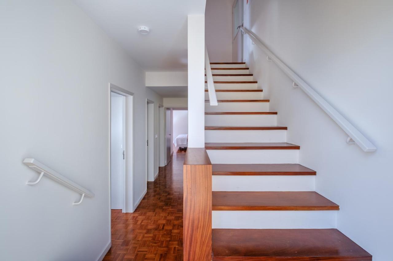 Garajau House - Sunrise To Sunset Ocean View Villa Canico  Exterior photo