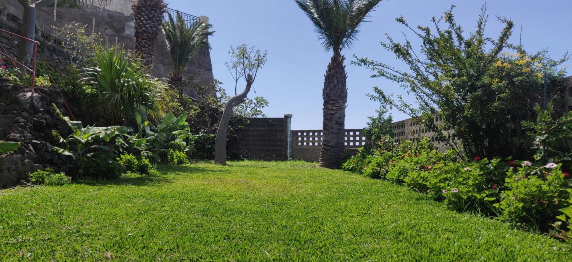 Garajau House - Sunrise To Sunset Ocean View Villa Canico  Exterior photo